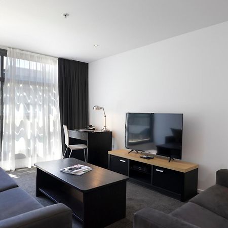 Quest Parnell Serviced Apartments Auckland Eksteriør bilde