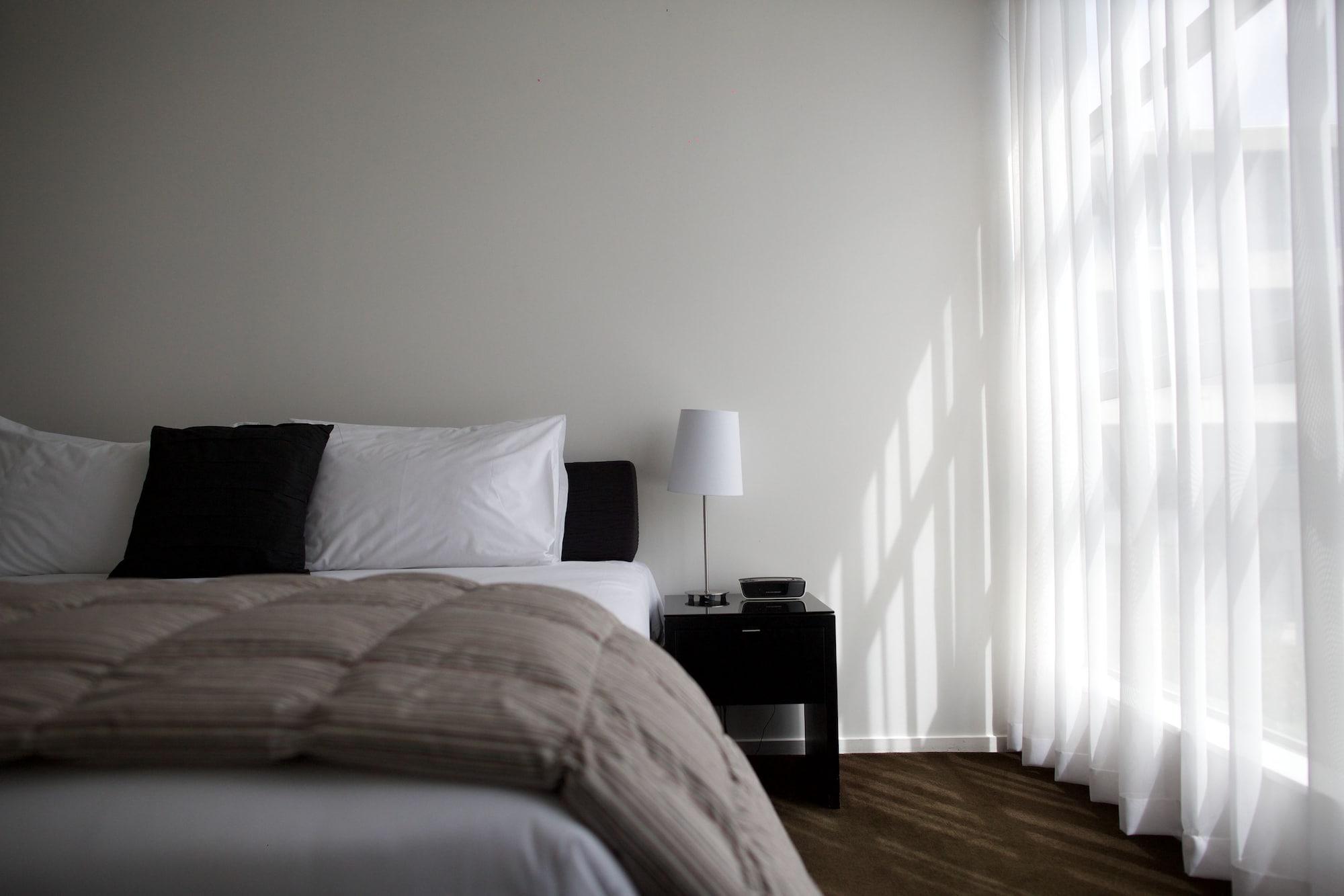 Quest Parnell Serviced Apartments Auckland Eksteriør bilde