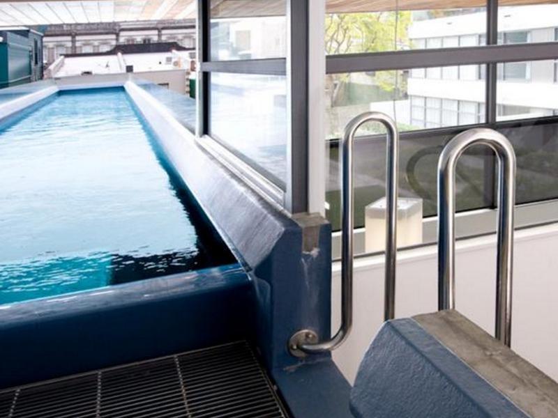 Quest Parnell Serviced Apartments Auckland Eksteriør bilde