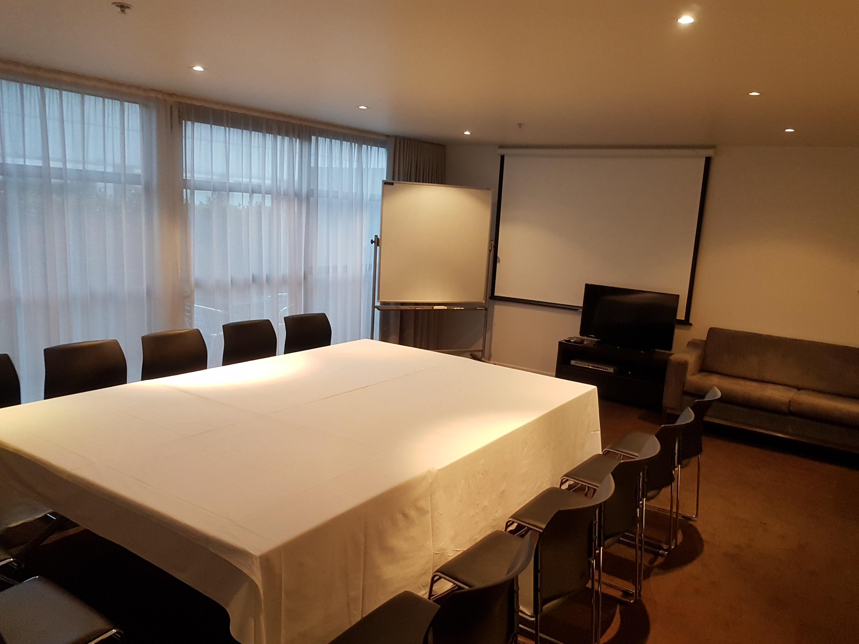 Quest Parnell Serviced Apartments Auckland Eksteriør bilde