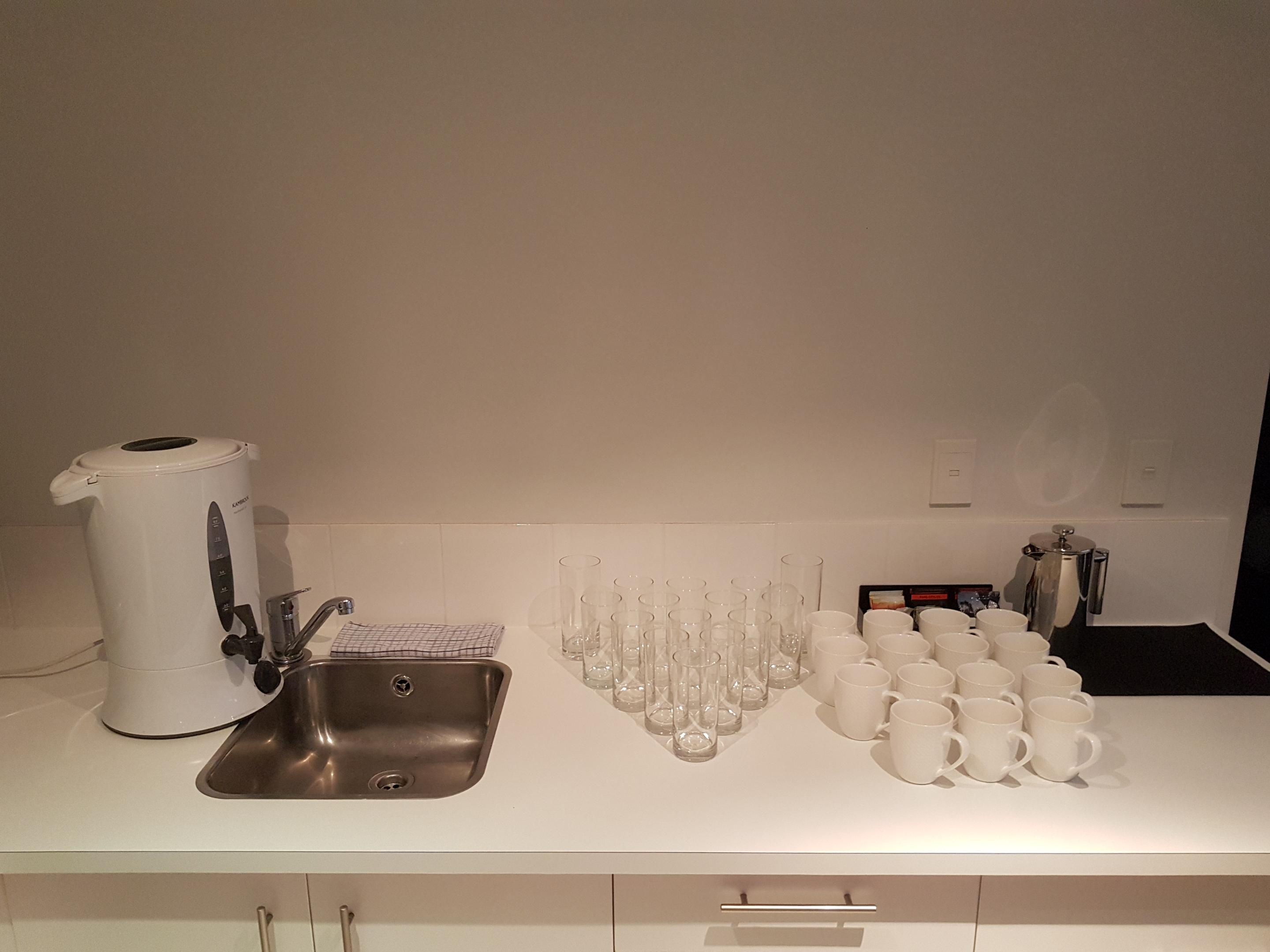 Quest Parnell Serviced Apartments Auckland Eksteriør bilde