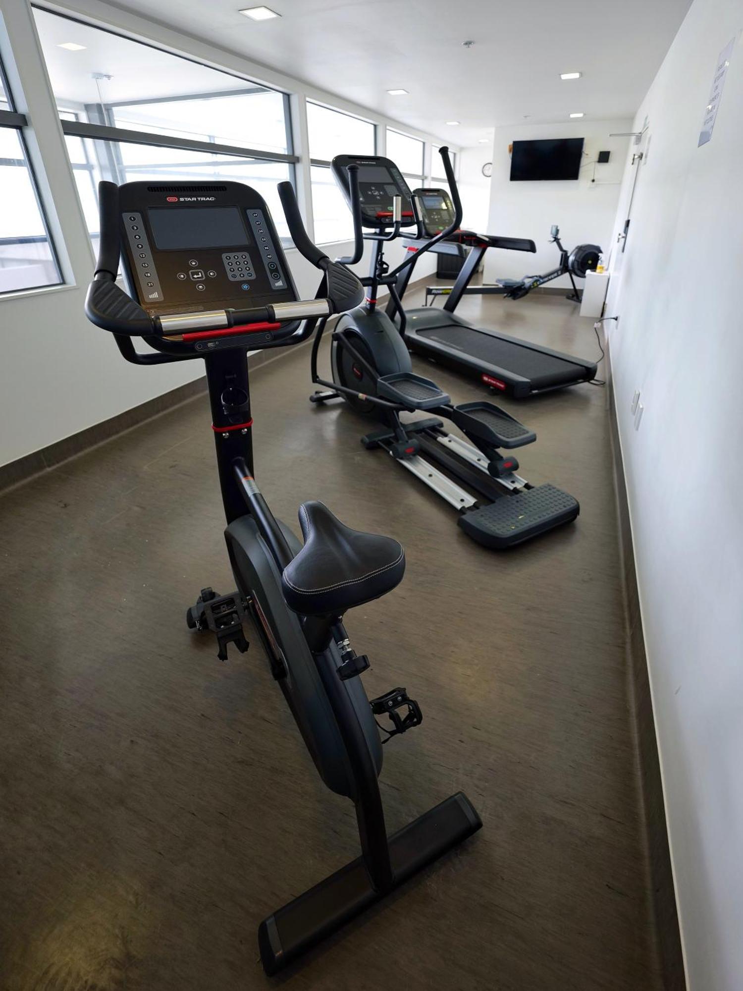 Quest Parnell Serviced Apartments Auckland Eksteriør bilde
