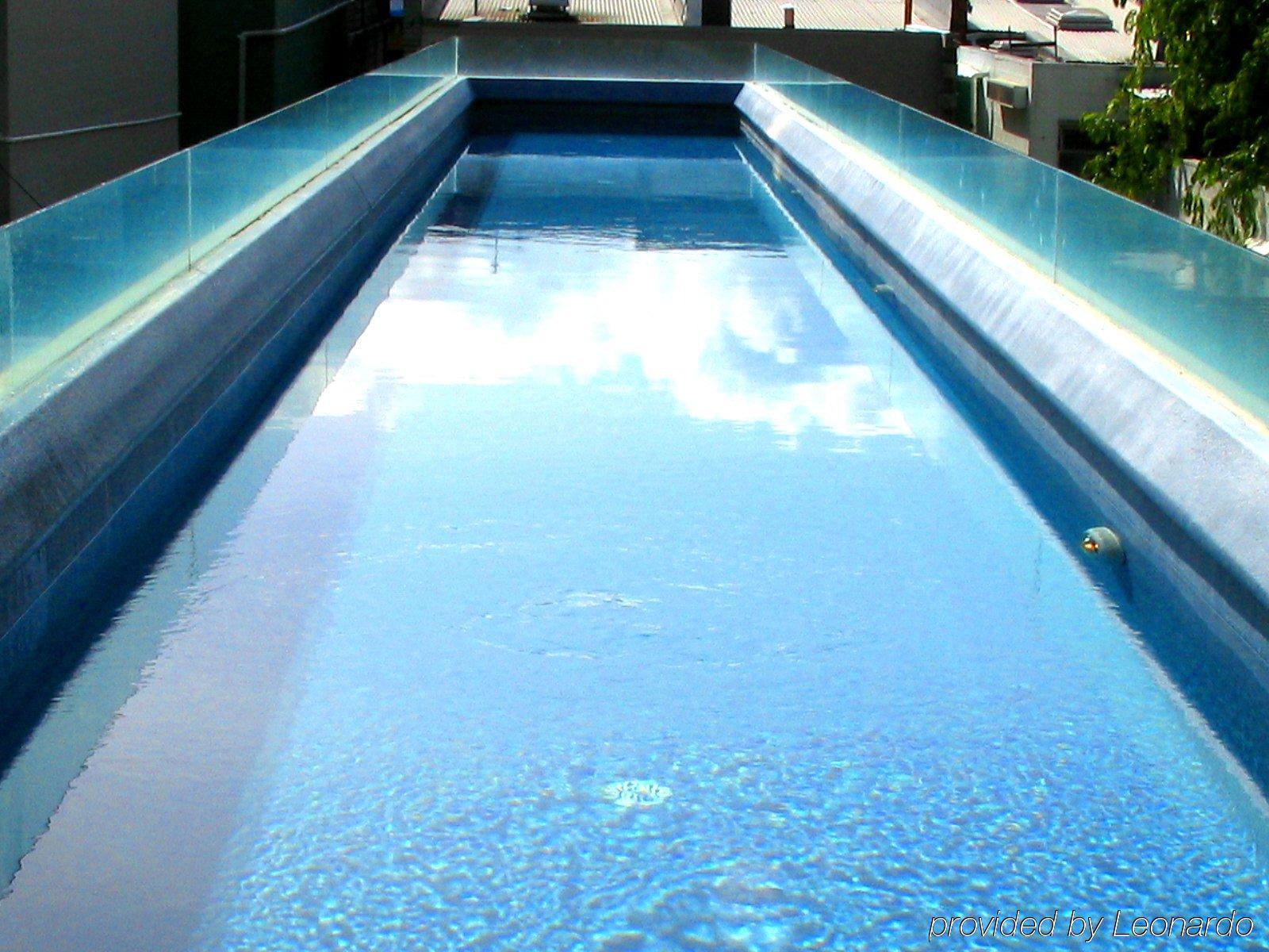 Quest Parnell Serviced Apartments Auckland Fasiliteter bilde