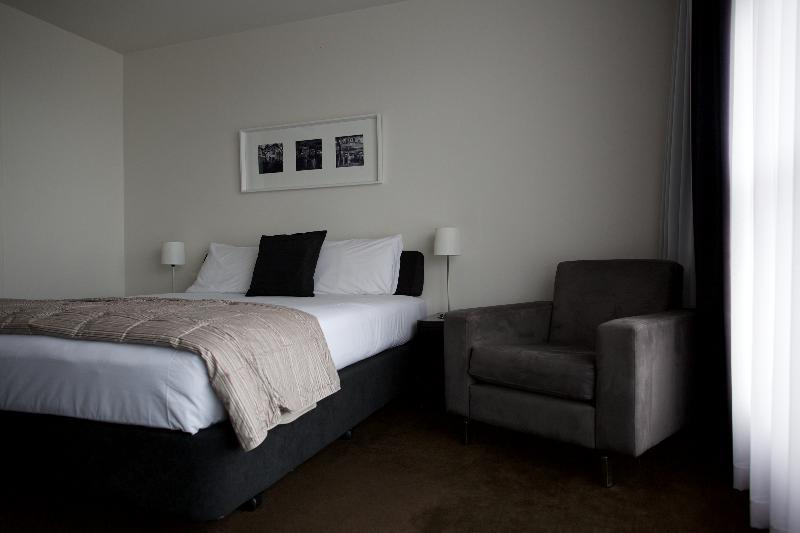 Quest Parnell Serviced Apartments Auckland Eksteriør bilde