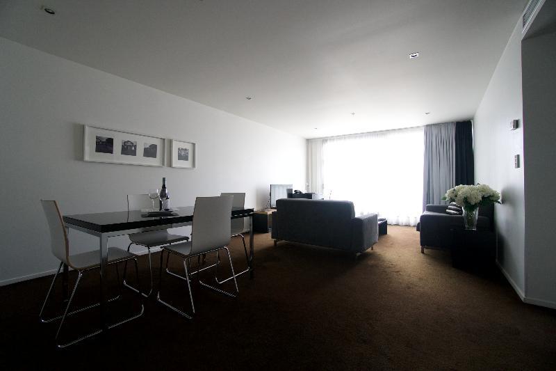 Quest Parnell Serviced Apartments Auckland Eksteriør bilde