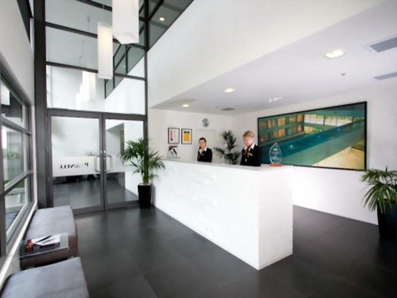 Quest Parnell Serviced Apartments Auckland Eksteriør bilde