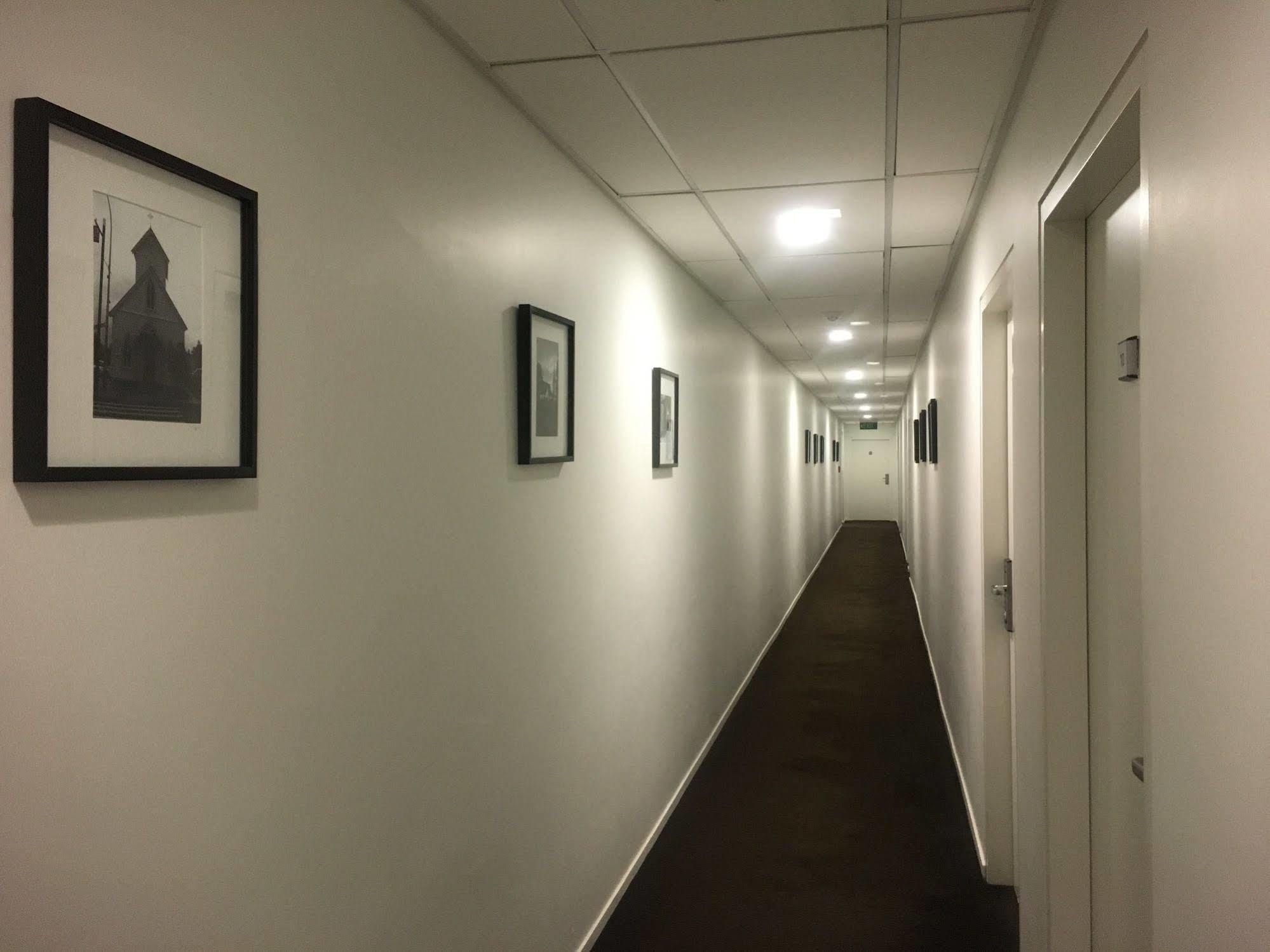 Quest Parnell Serviced Apartments Auckland Eksteriør bilde