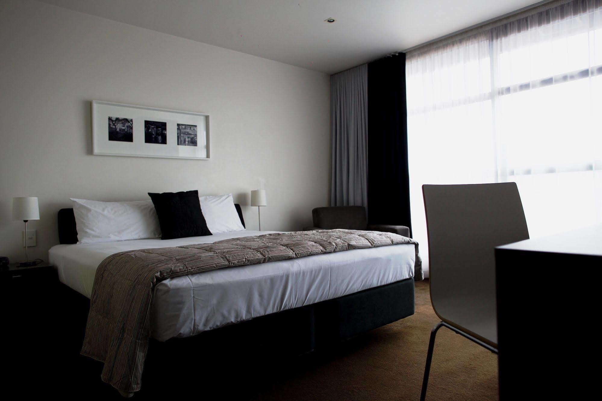 Quest Parnell Serviced Apartments Auckland Eksteriør bilde