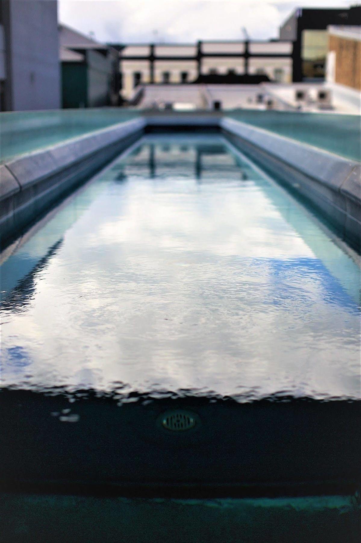 Quest Parnell Serviced Apartments Auckland Eksteriør bilde