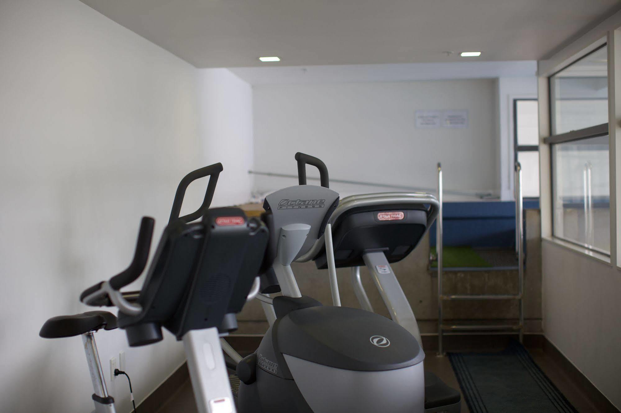Quest Parnell Serviced Apartments Auckland Eksteriør bilde