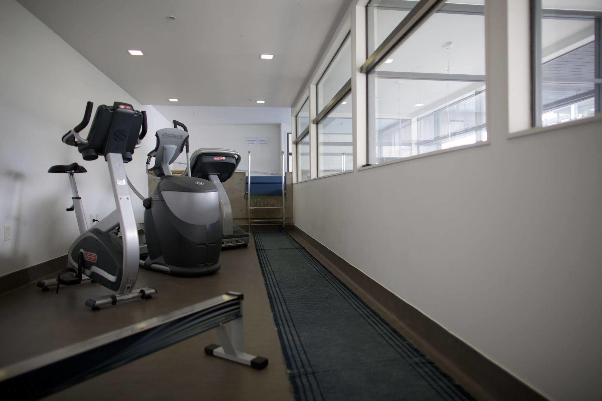 Quest Parnell Serviced Apartments Auckland Eksteriør bilde