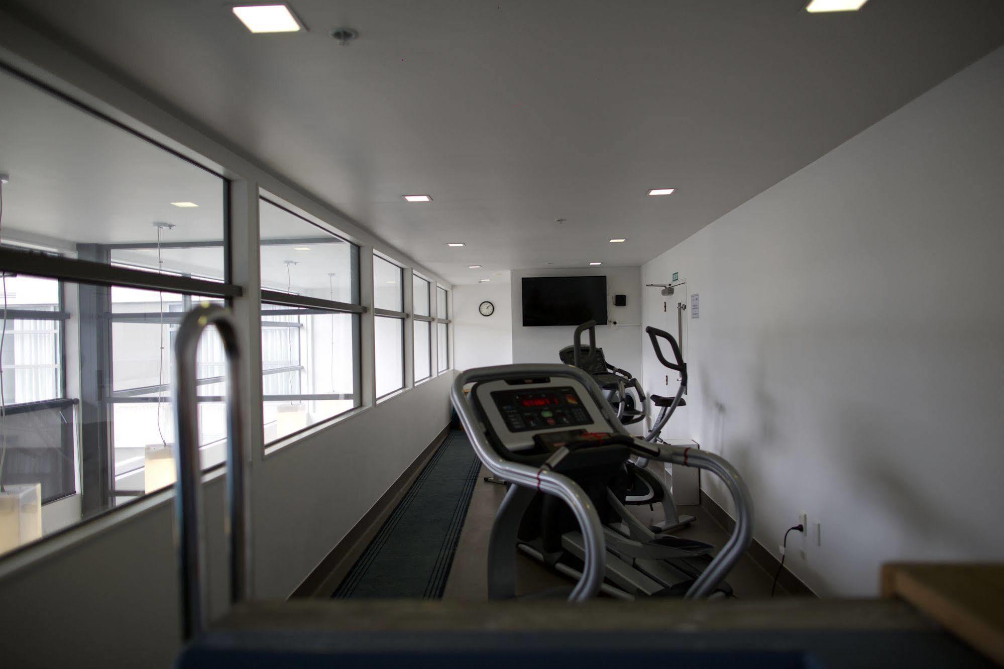 Quest Parnell Serviced Apartments Auckland Eksteriør bilde