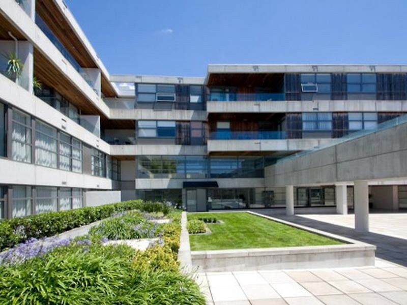 Quest Parnell Serviced Apartments Auckland Eksteriør bilde